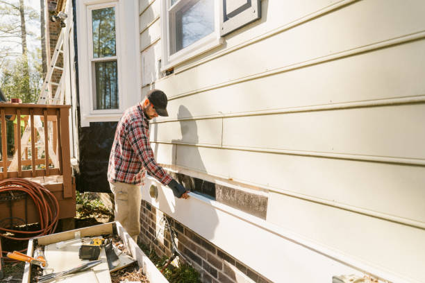 Trusted Siding service in Auburn, NY - Squared Siding